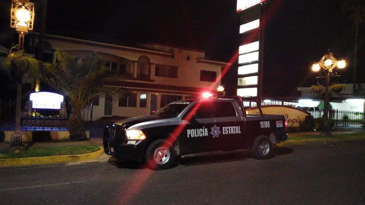 patrullas POLICÍA ESTATAL (1)